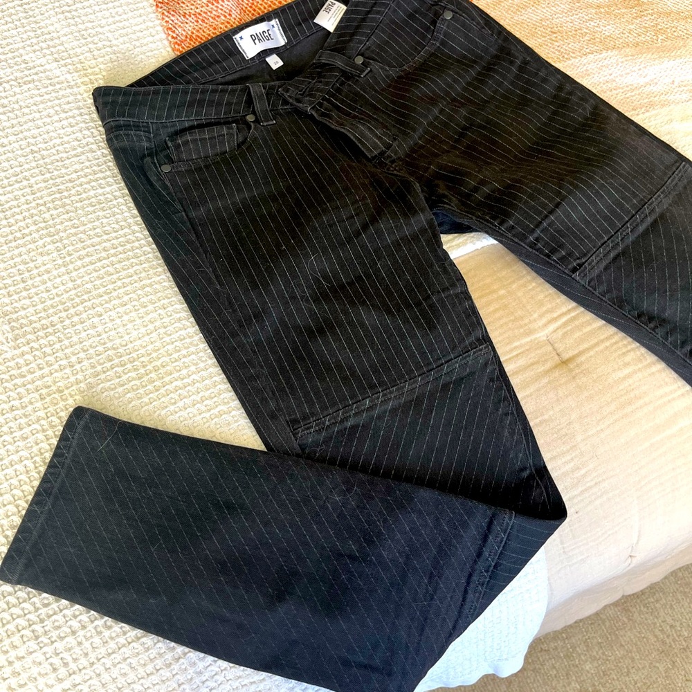 Paige jeans